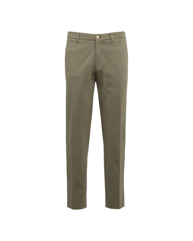 Chinos, Baumwollmischung