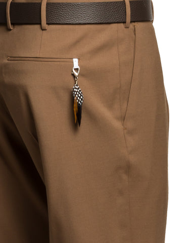 Wollhose, Rebel Fit