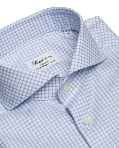 Businesshemd, Slim Line