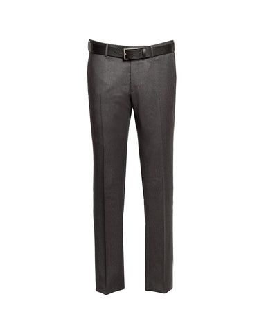 Flanellhose, Slim Fit