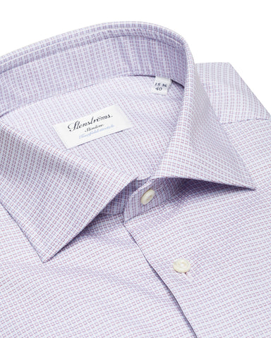 Businesshemd, Slim Line