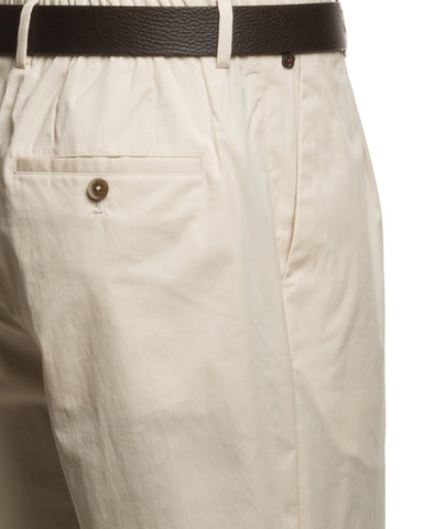 Jog Pants, Baumwollmischung