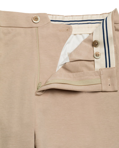 Chinos, Baumwollmischung
