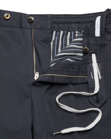 Chino, Baumwollmischung, Comfortbund