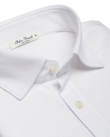 Polo Shirt LUIS, Baumwollpikee