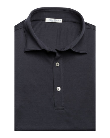 Polo Shirt LUIS, Baumwollpikee