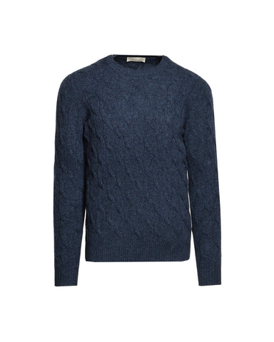 Pullover, Wolle Kaschmir