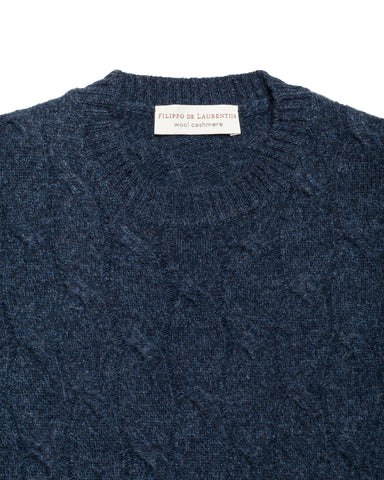 Pullover, Wolle Kaschmir