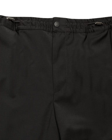 Travel Pants, Waschbar