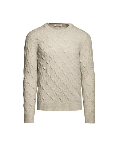 Pullover, Wolle Kaschmir