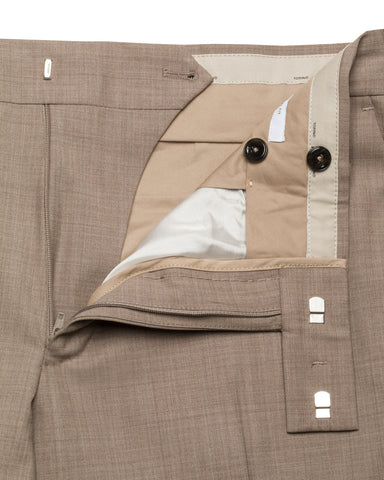 Hose EDGE, Cool Wool