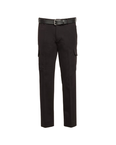 Cargo Pants, Waist Elastic Band