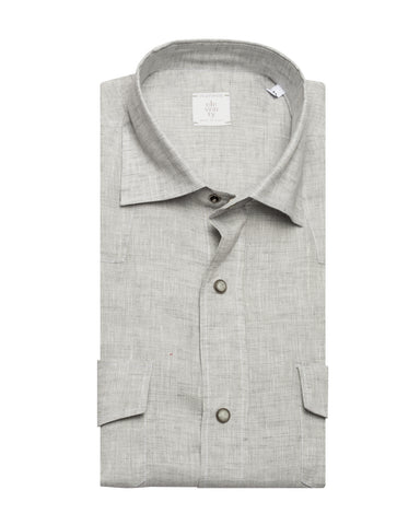 Hemd, Chambray