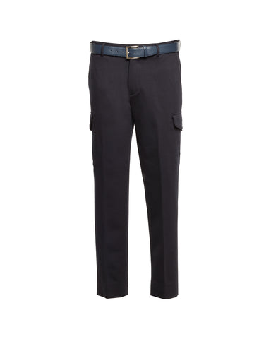 Cargo Pants, Waist Elastic Band