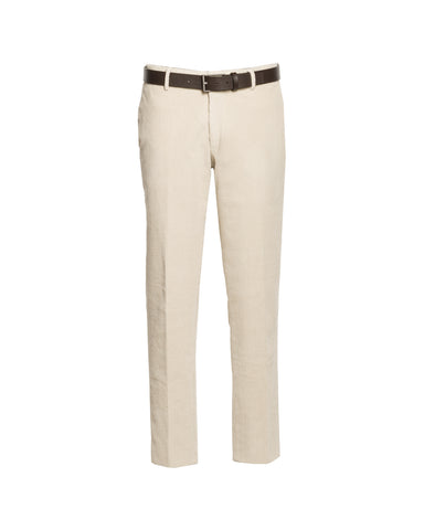 Cordhose, Waist Elastic Band