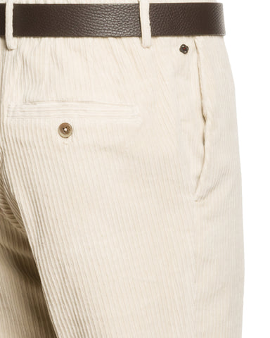 Cordhose, Waist Elastic Band