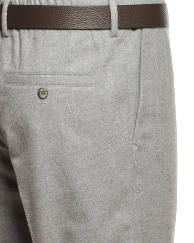 Hosen, Waist Elastic Band