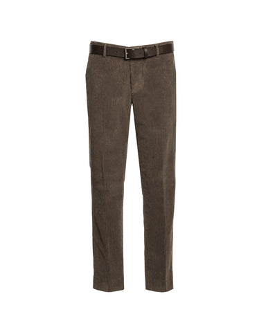 Cordhose, Waist Elastic Band
