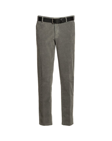 Cordhose, Waist Elastic Band