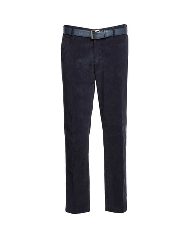Cordhose, Waist Elastic Band