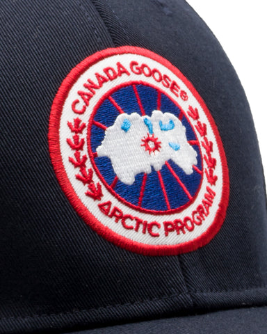 Baseballkappe, Disc