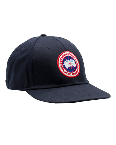 Baseballkappe, Disc
