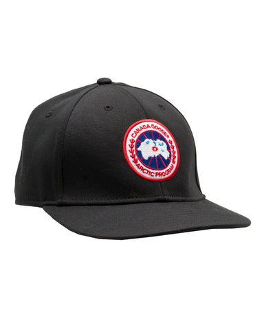 Baseballkappe, Disc