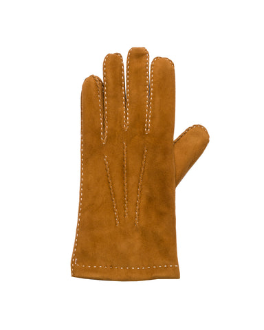 Handschuhe, Rentier