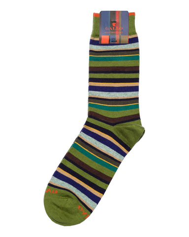 Socken, Ringel