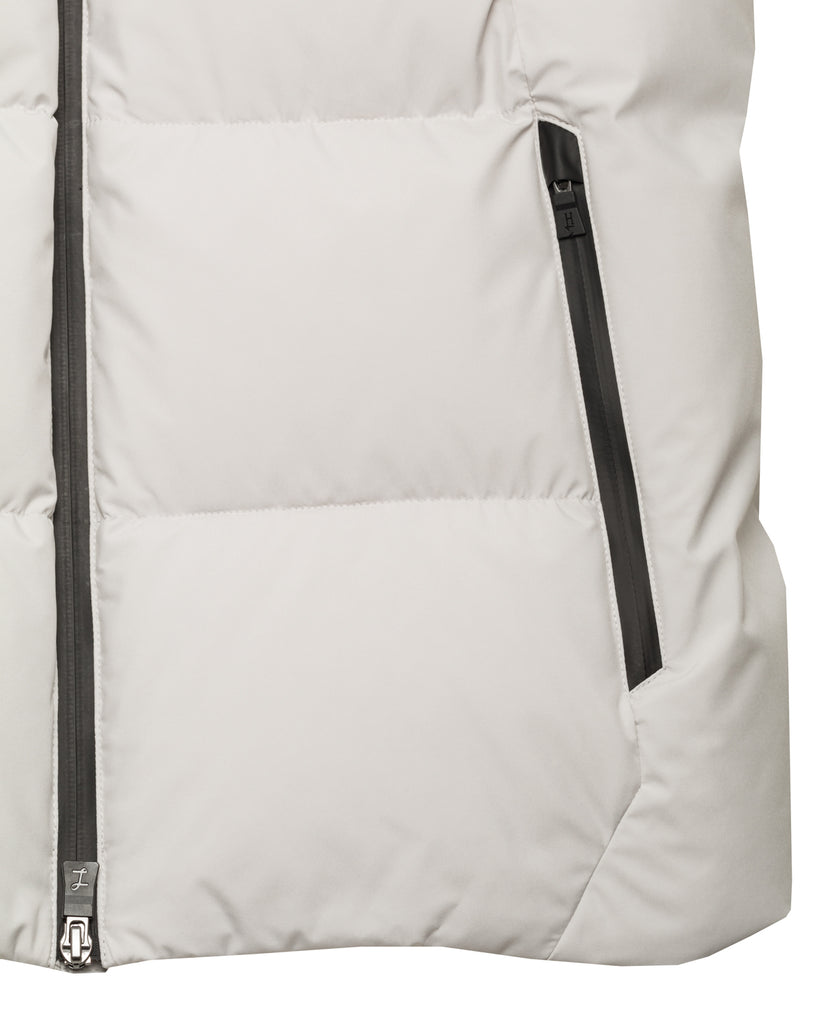 Daunengilet, LAMINAR