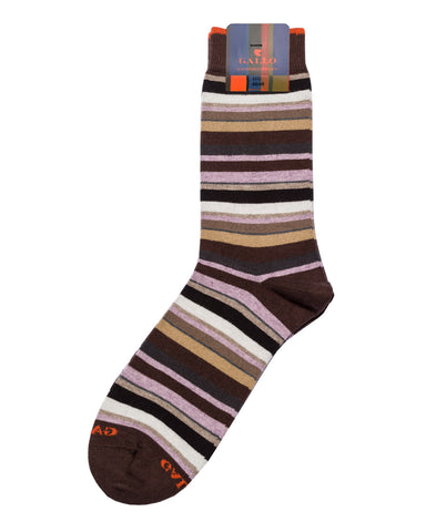Socken, Ringel