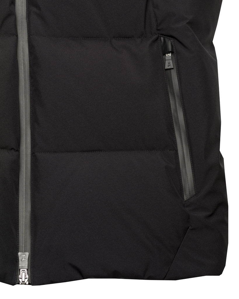 Daunengilet, LAMINAR