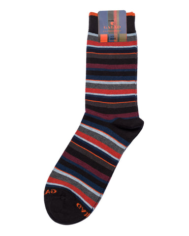 Socken, Ringel