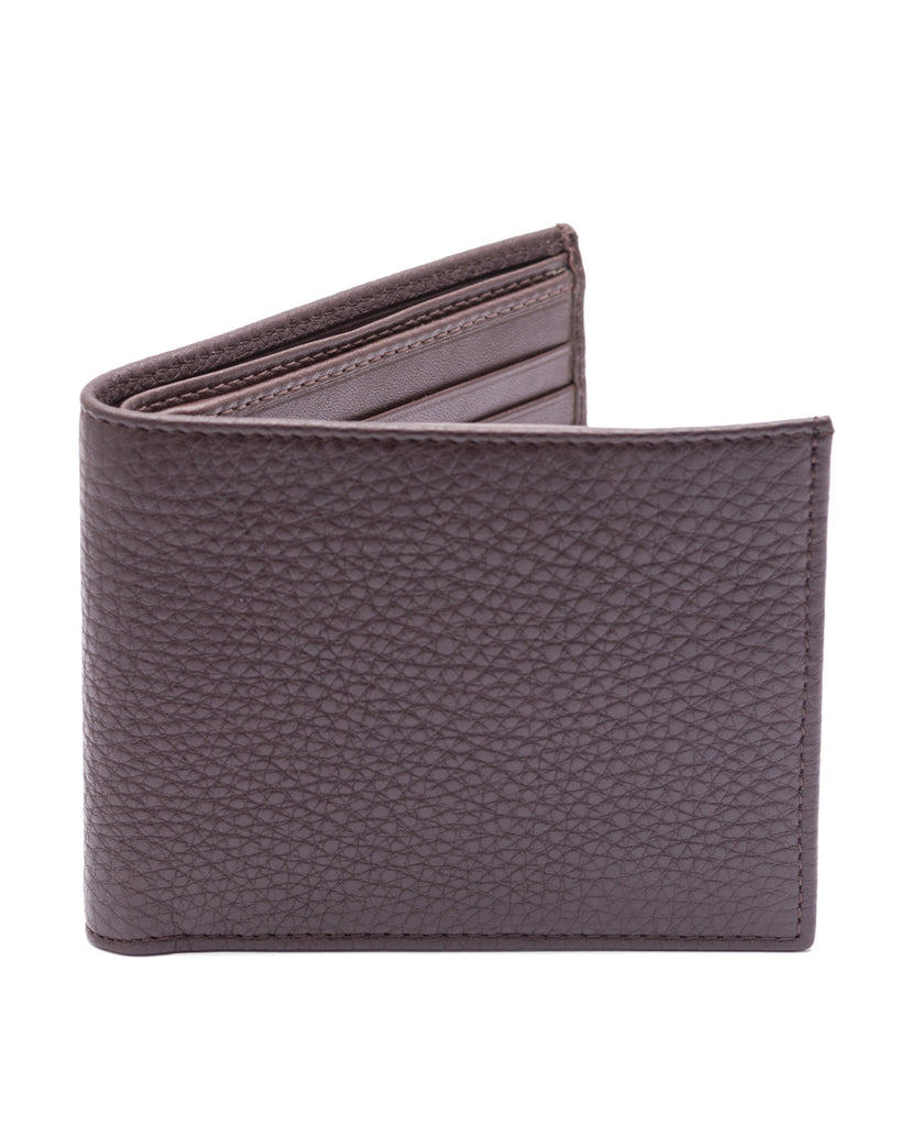 Portemonnaie, Scotch Grain