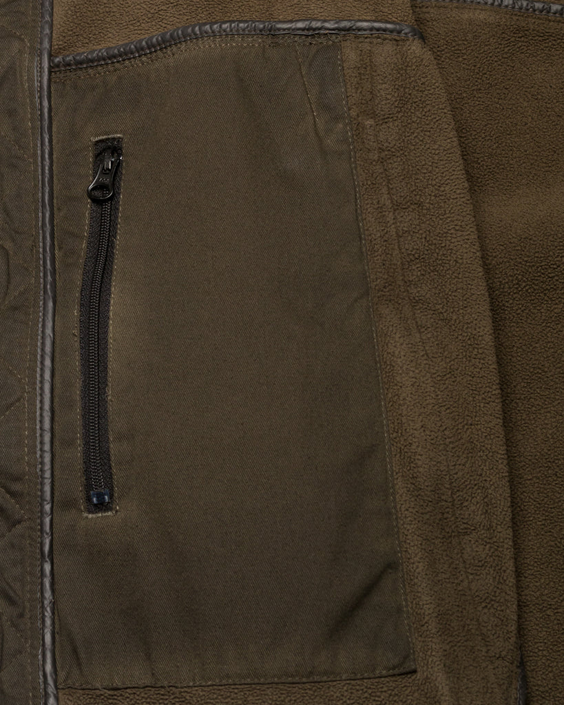 Blouson, Goggles