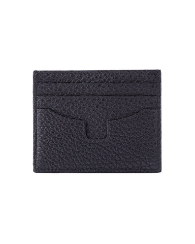 Cardholder, Leder