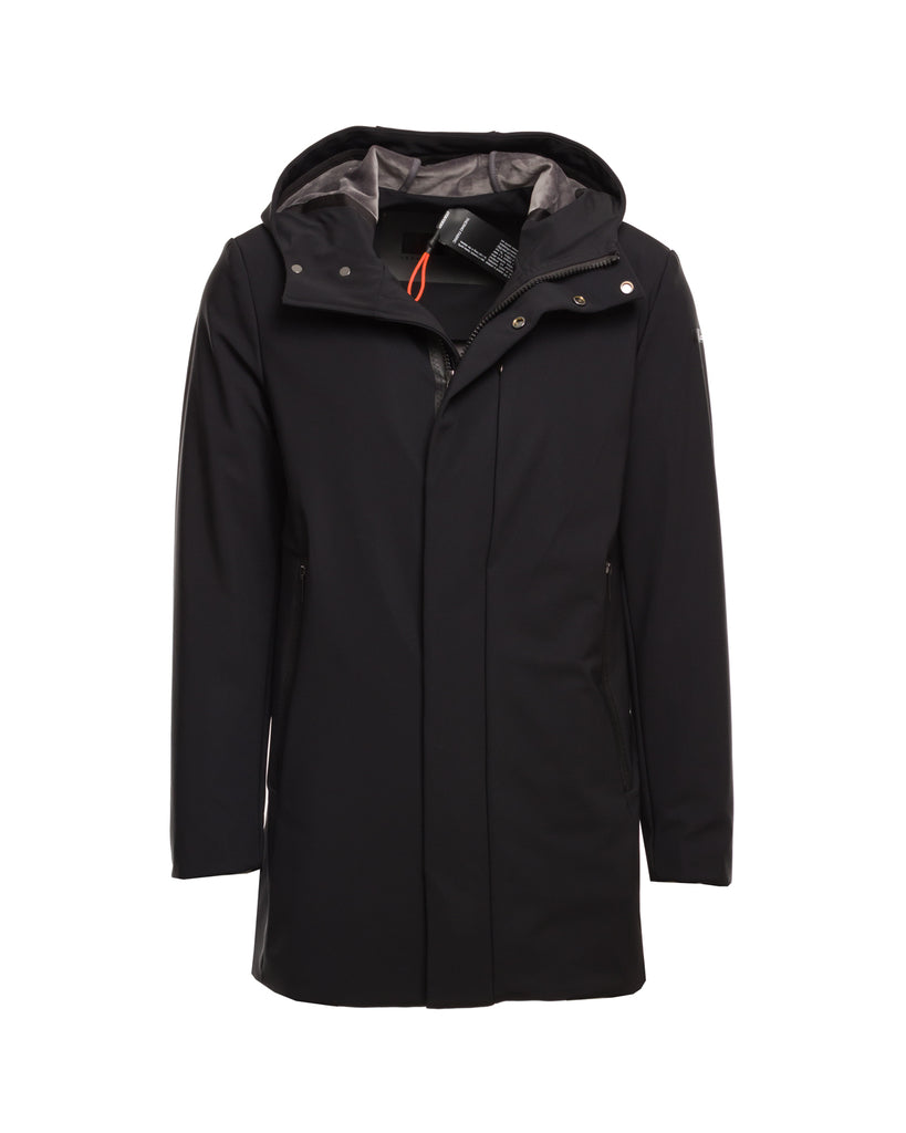 Parka, Thermo