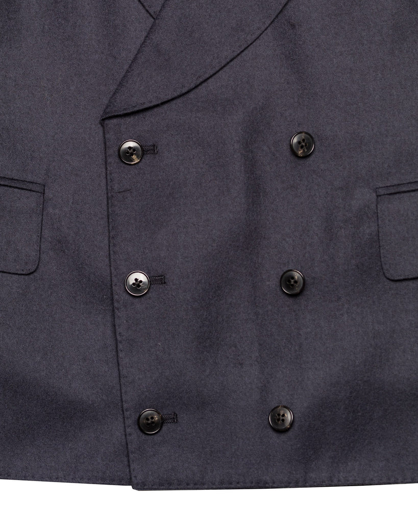 Gilet, Unifarben