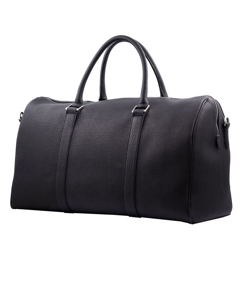Weekender, Leder
