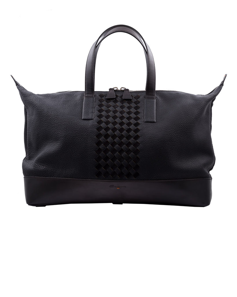 Businesstasche, Leder