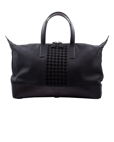Businesstasche, Leder