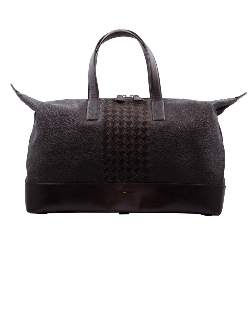 Businesstasche, Leder
