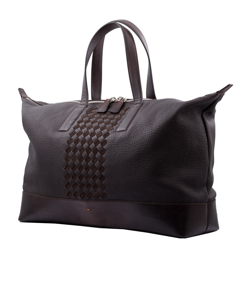 Businesstasche, Leder