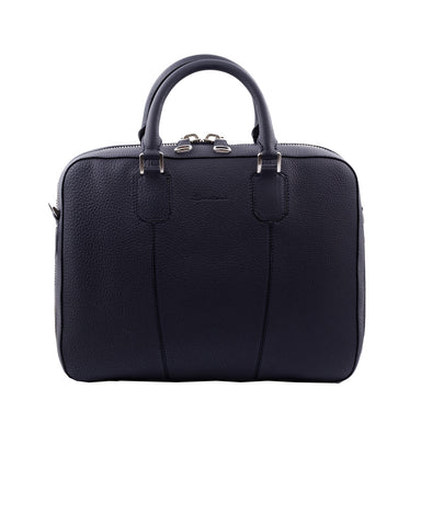 Businesstasche, Leder