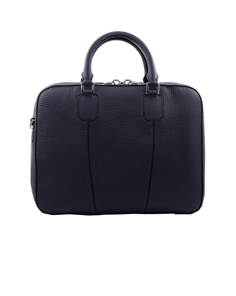 Businesstasche, Leder
