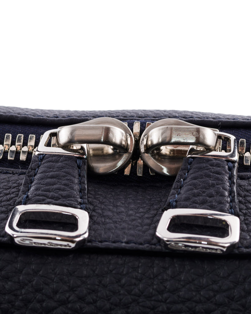 Businesstasche, Leder