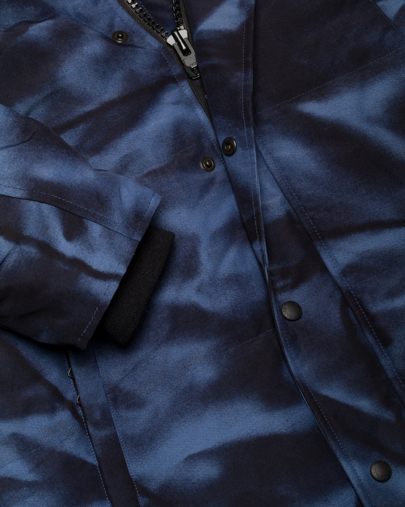 Langjacke, Wyndham