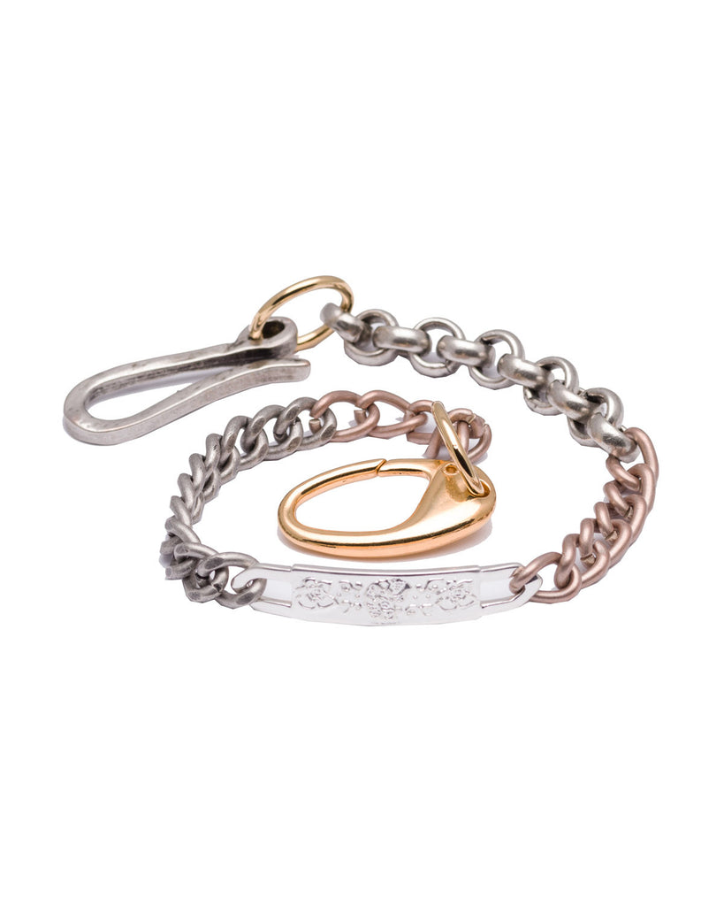 KEYCHAIN, Metall