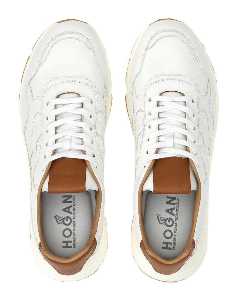 Sneakers, HYPERLIGHT ALLACCIATO