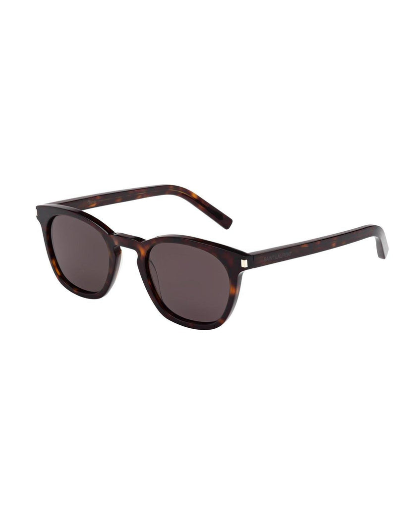 Sonnenbrille, Havannabrown